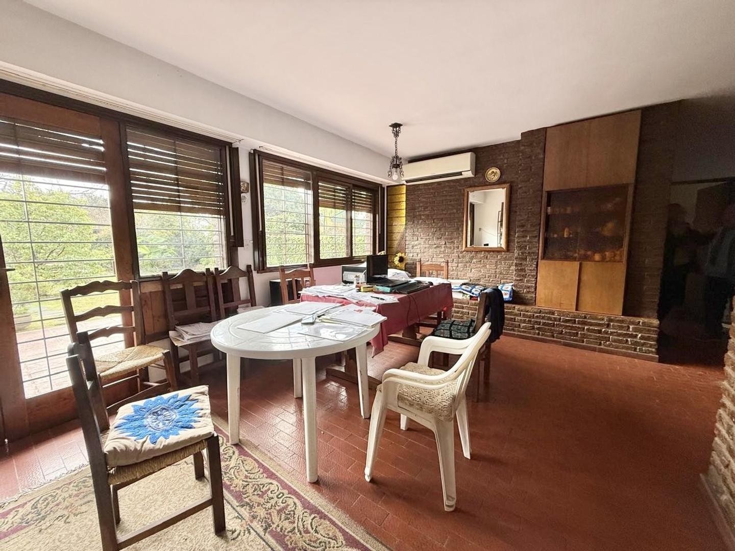 Marqués de Loreto 2469