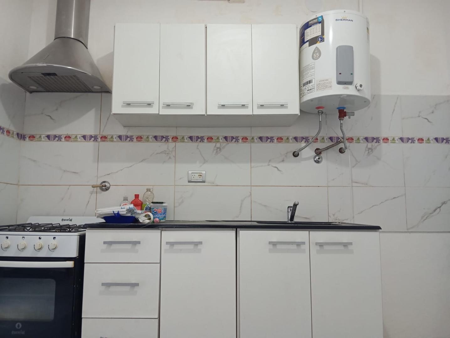 Depto Tipo Casa en Venta en San Andres, USD 68.000