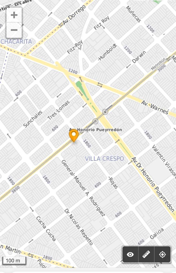 LOCAL CON OFICINAS 160 M2 -