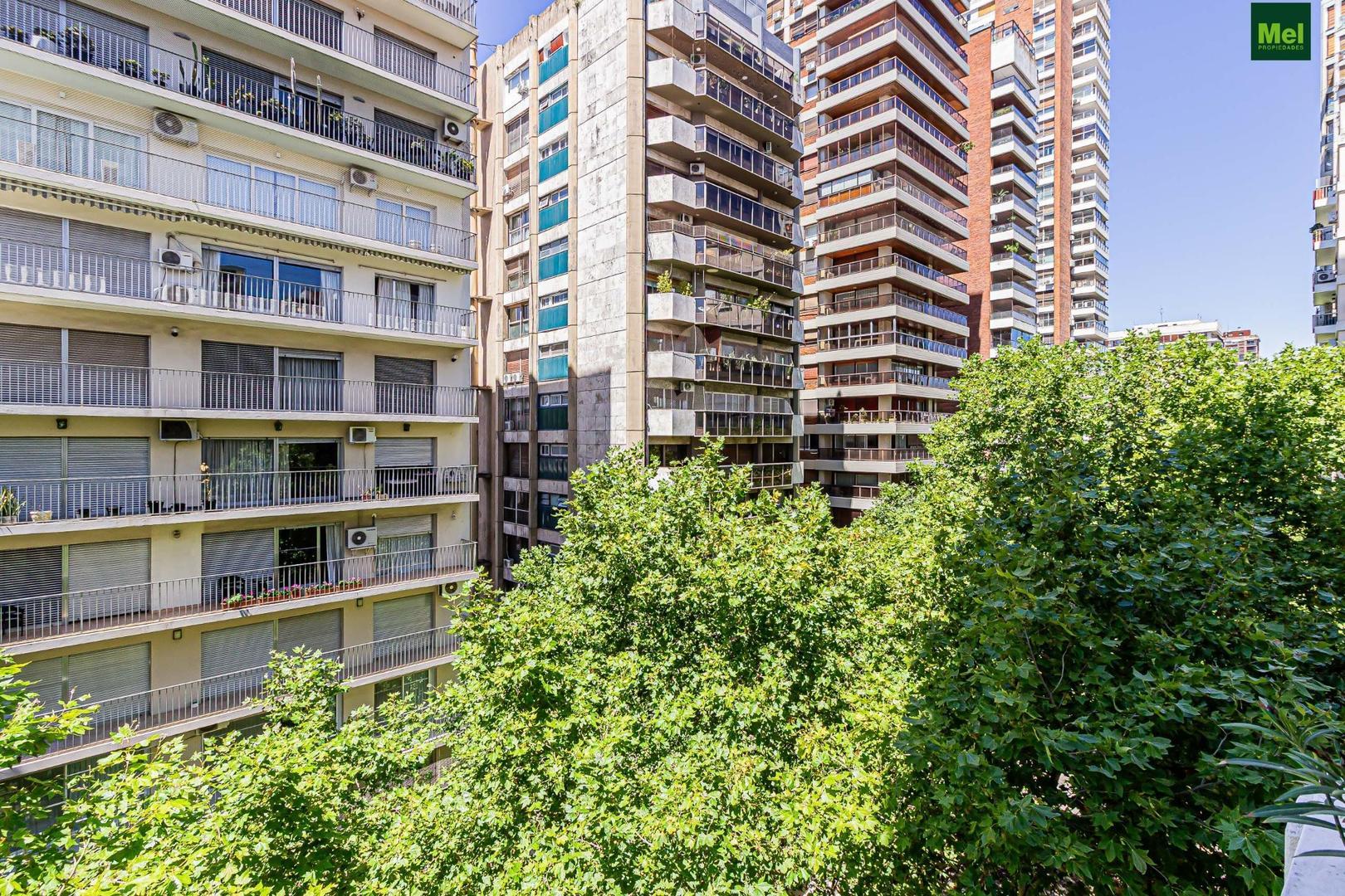 Departamento en Venta en Belgrano, USD 350.000