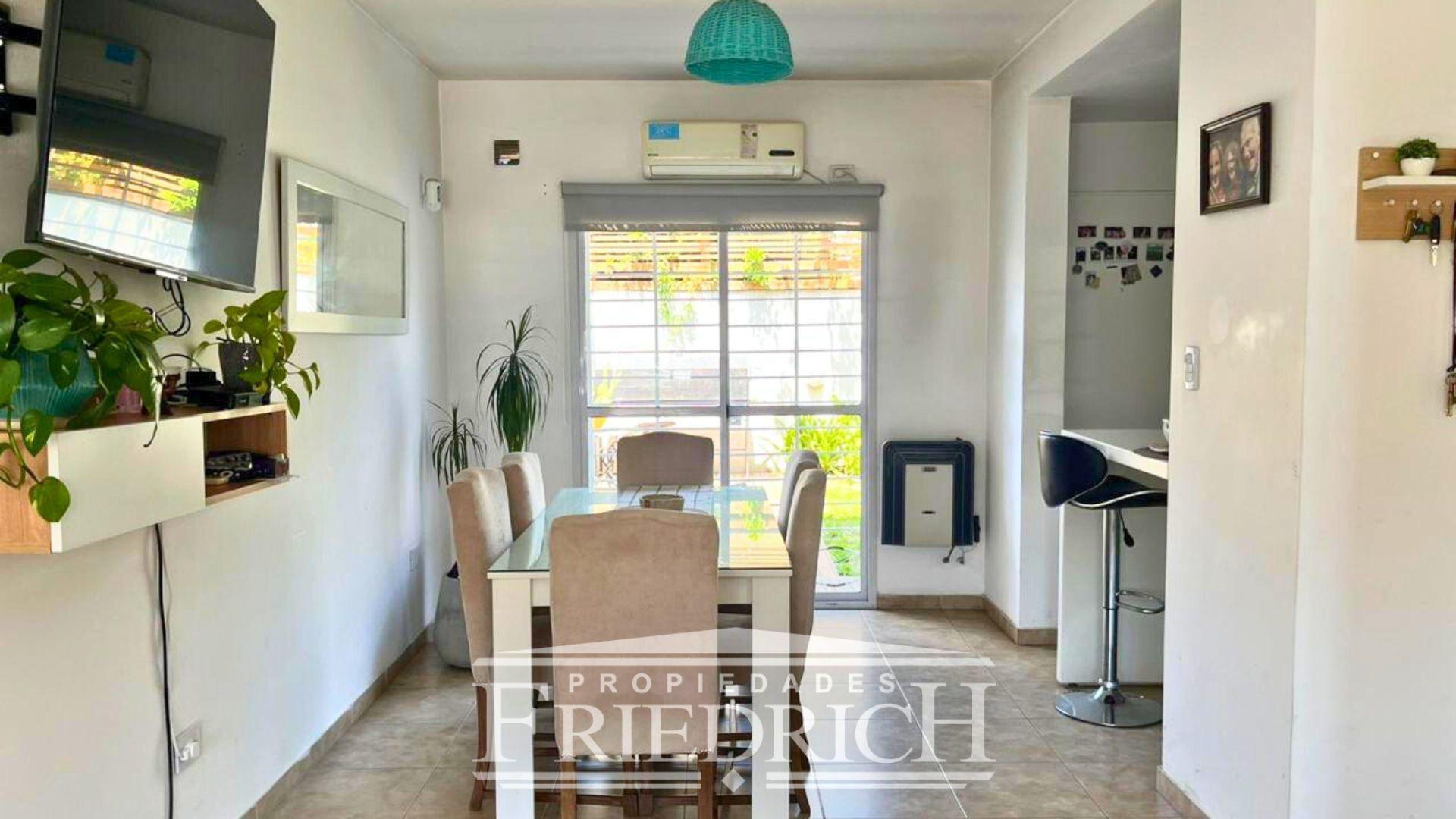 Casa en Venta de 2 dormitorios