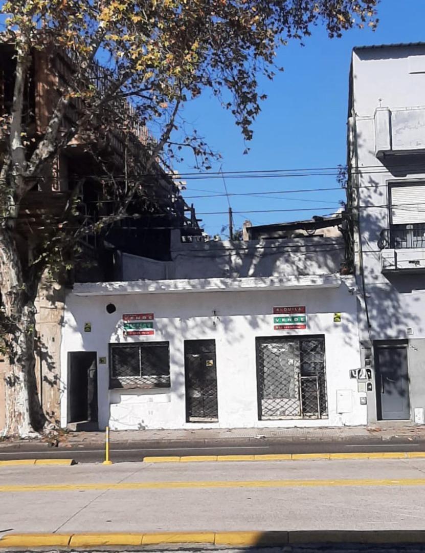 Av. Juan B Justo 3400