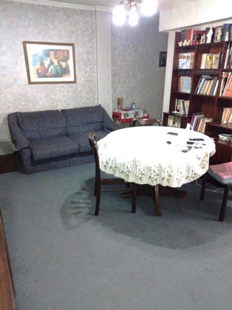 DEPTO EN VENTA 3 AMBIENTES SOBRE AVENIDA MITRE 5600 WILDE