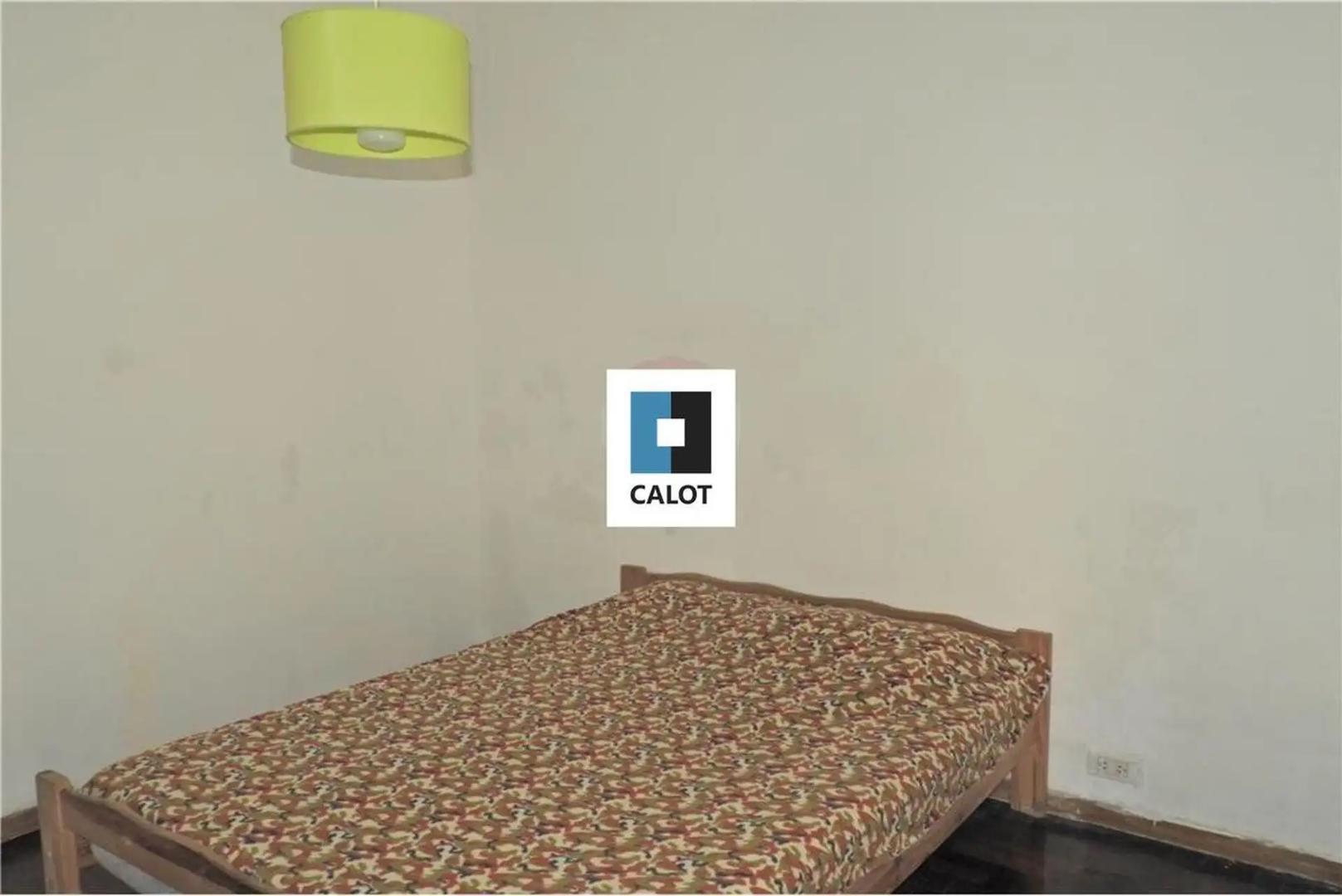 Departamento en alquiler temporario