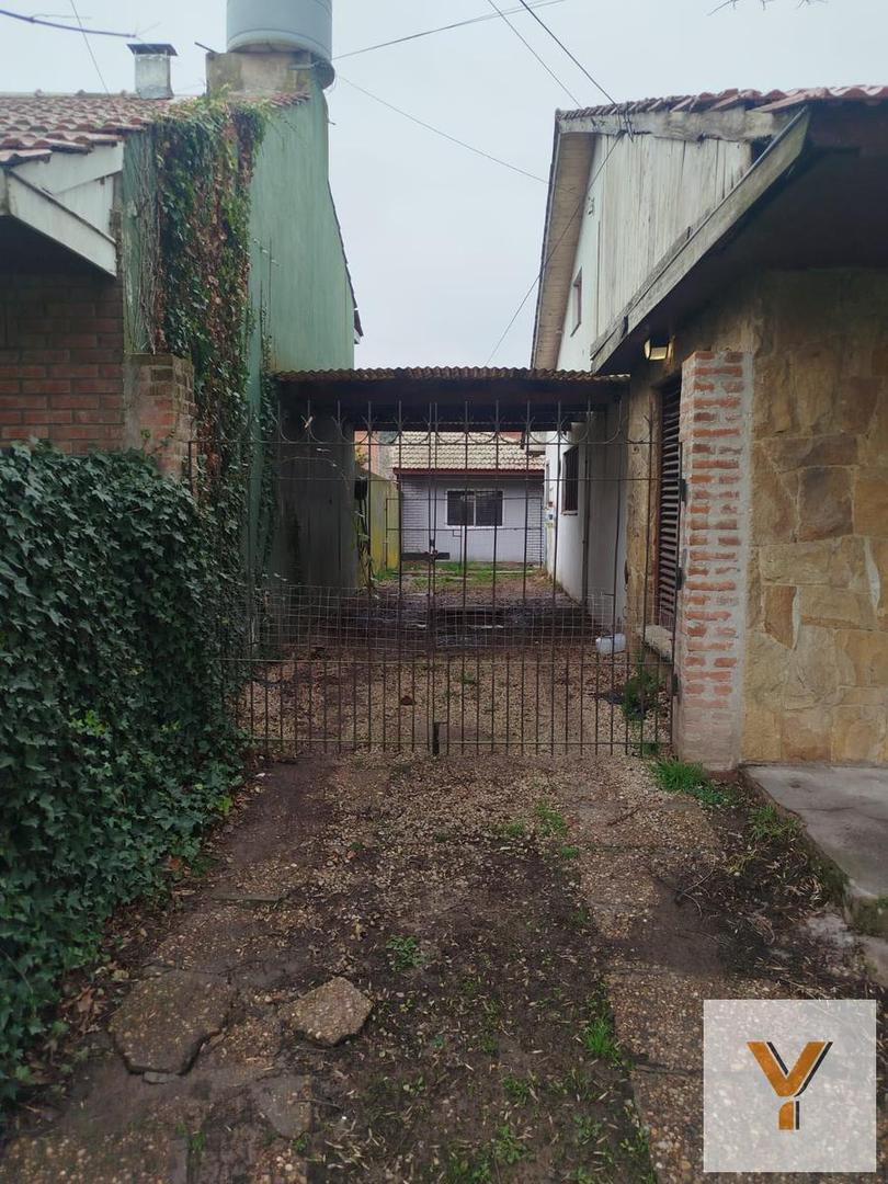 Casa en Alquiler al Norte