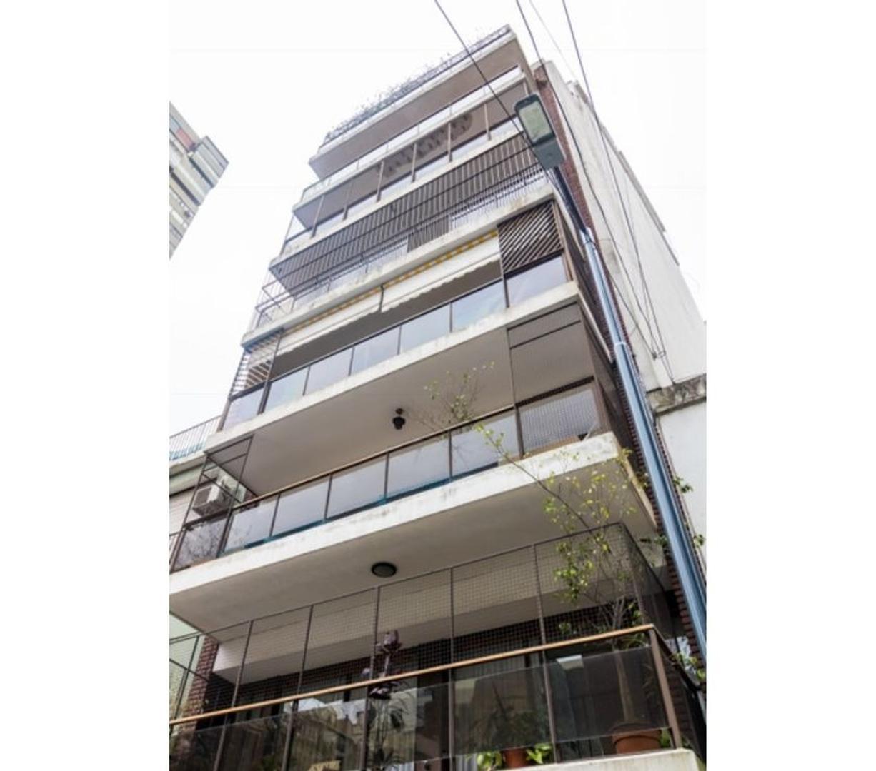 Departamento en Venta 20 años