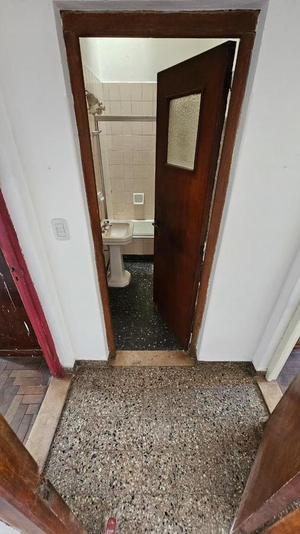 Terreno en Venta 17  mts Fondo