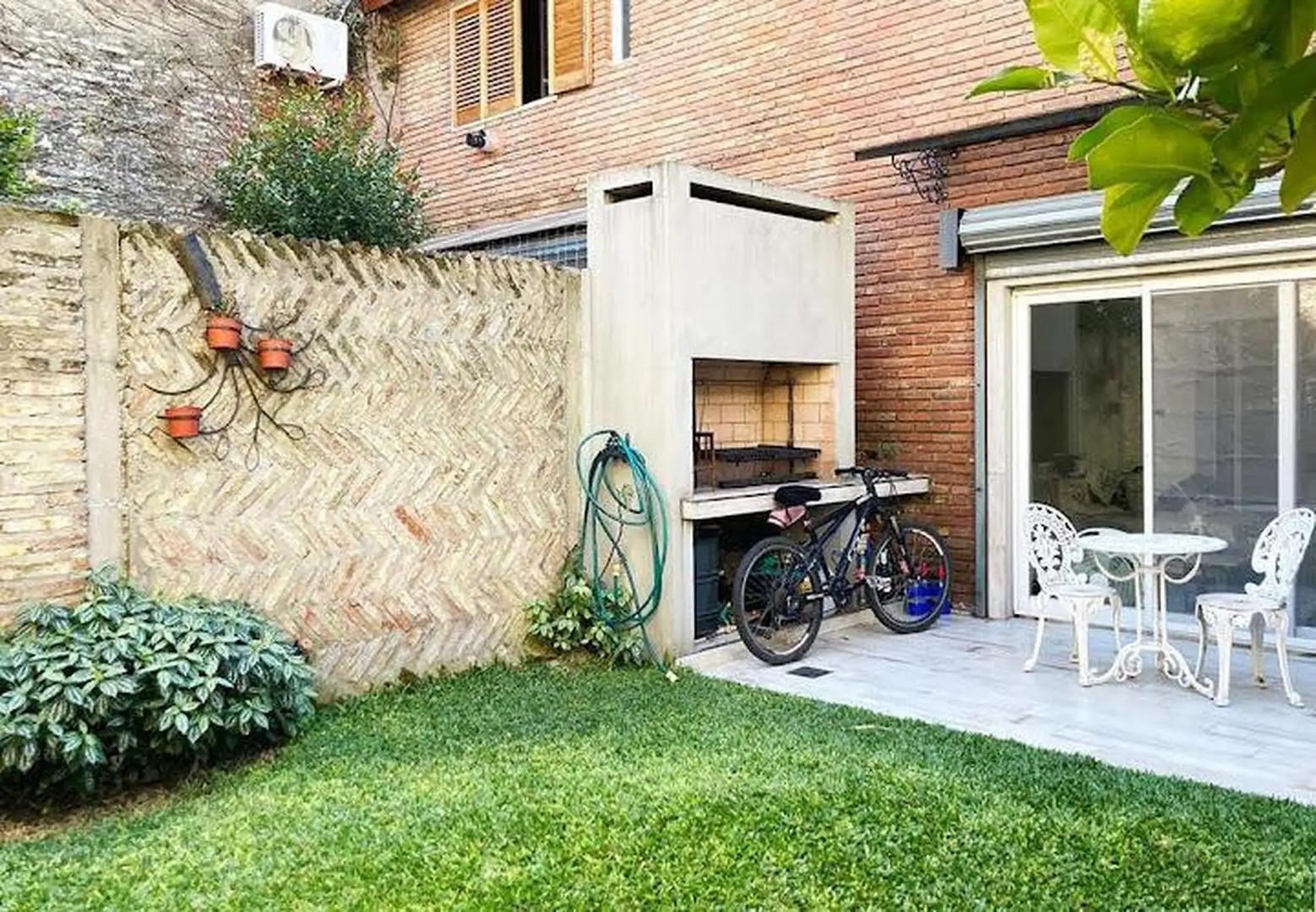 Casa en Alquiler Temporal de 4 dormitorios