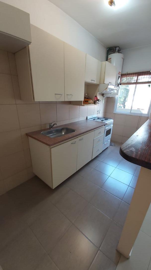 Bonorino 1000, Piso 1