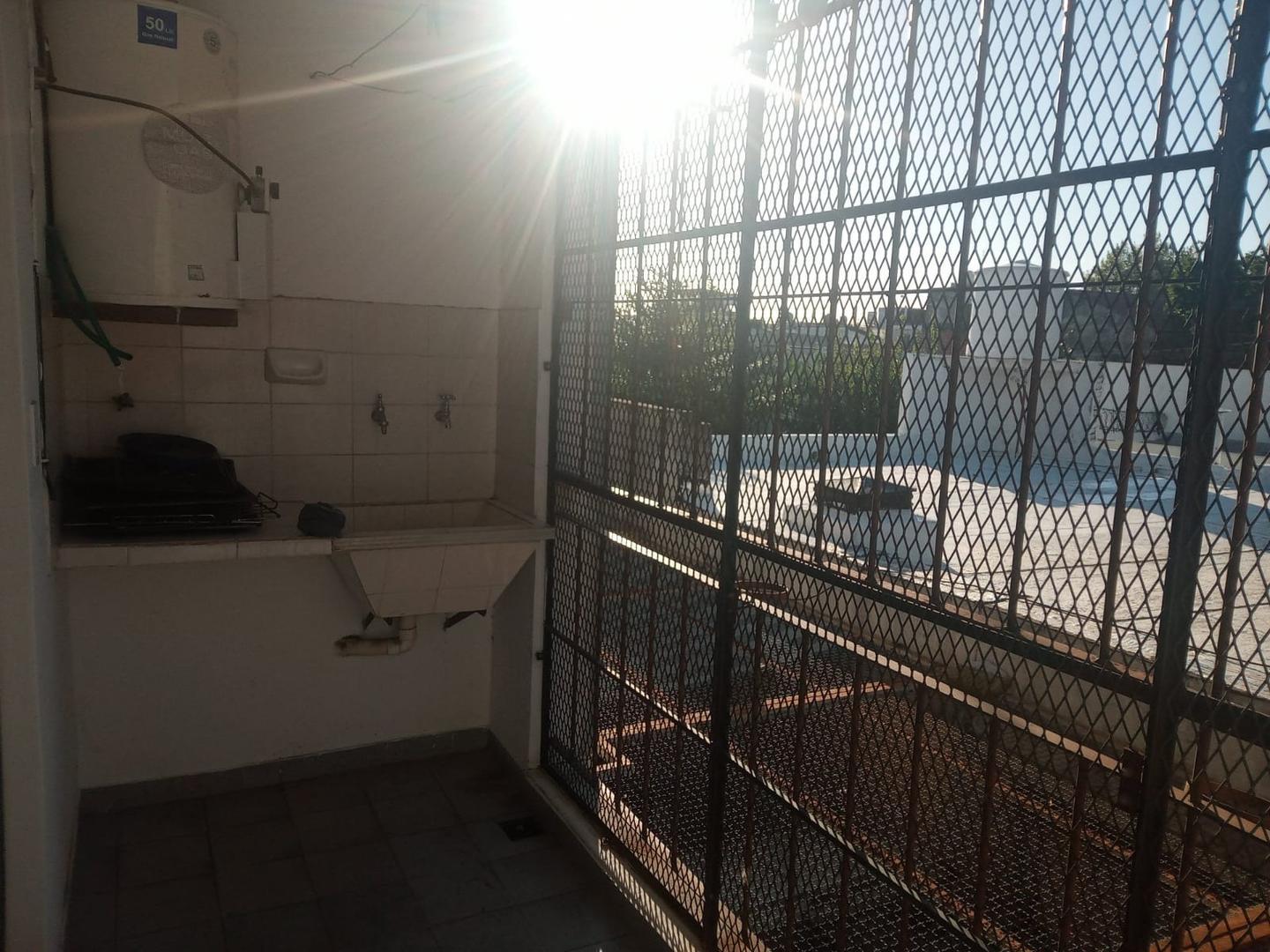 LINIERS 1261 , Piso 1