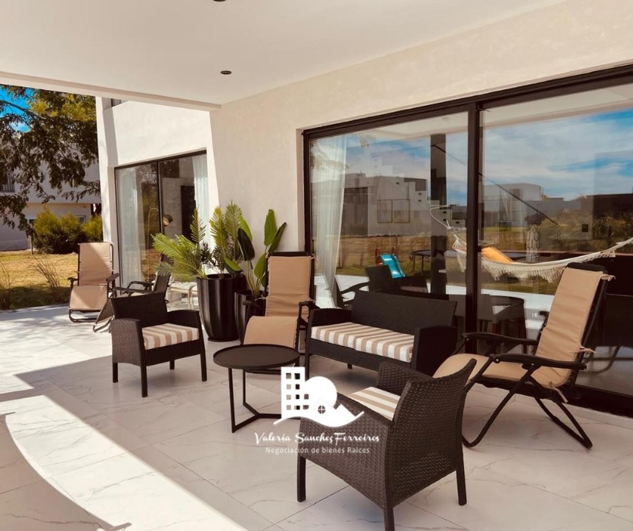 Casa en Venta en Greenville Polo & Resort, USD 550.000