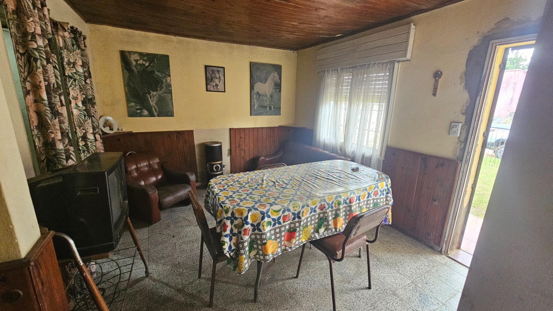 Casa en venta