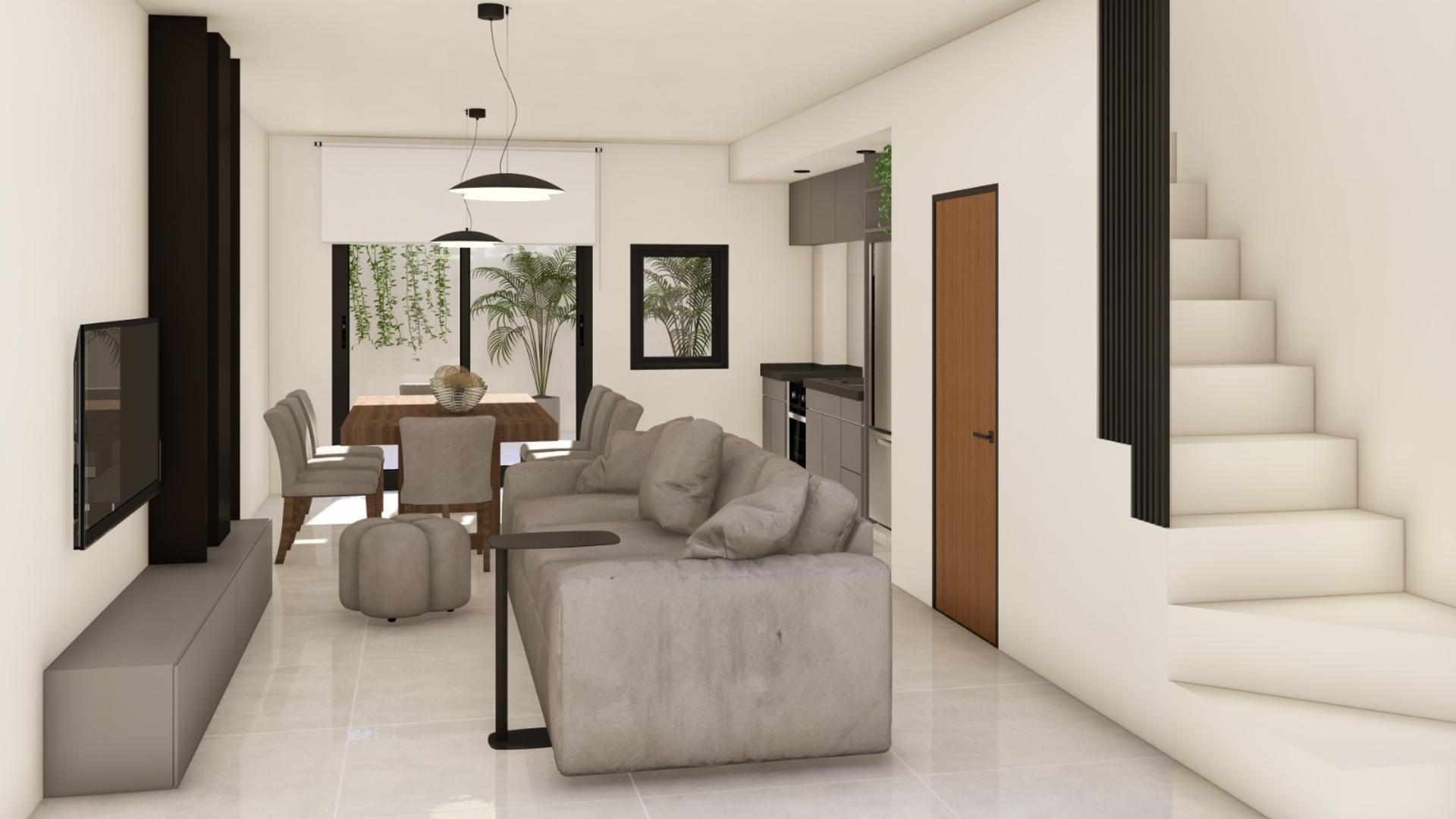 Departamento en Venta en La Plata, USD 95.000