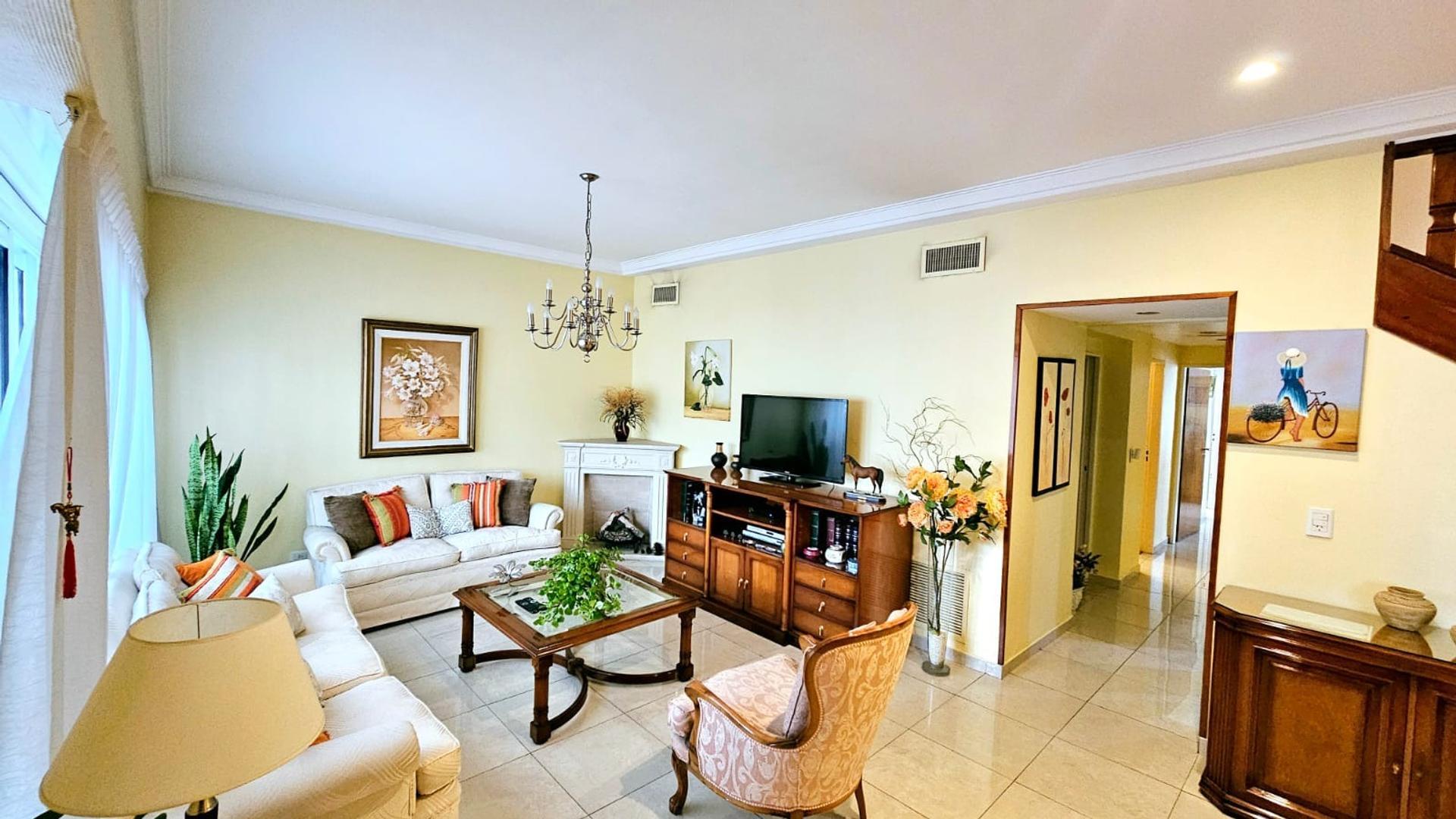 Casa en Venta 30 años