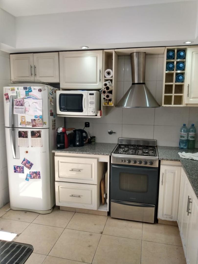 DUPLEX 4 AMB. AL FTE RAMOS MEJIA