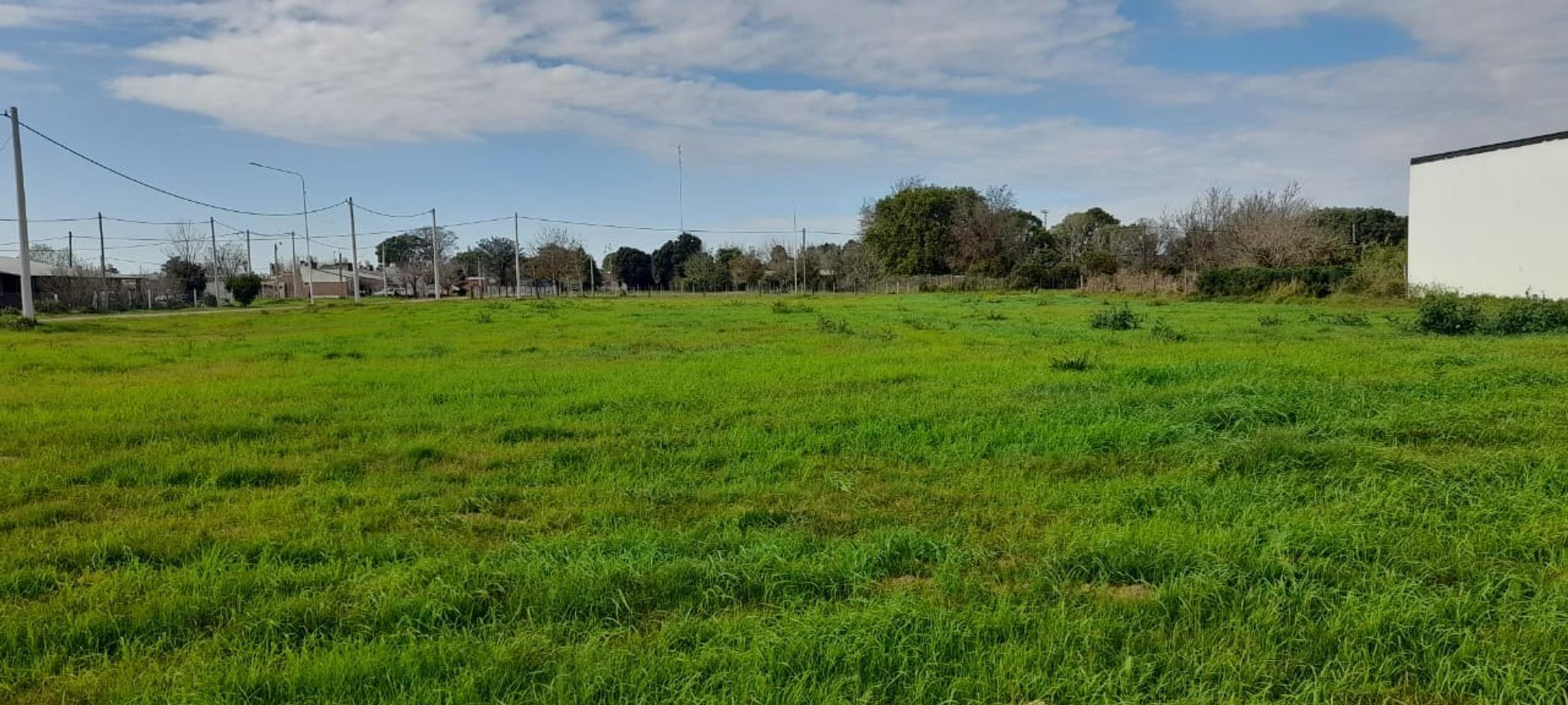 VENDE 4 TERRENOS EN LOTEO PUEBLO DE SAN AGUSTIN