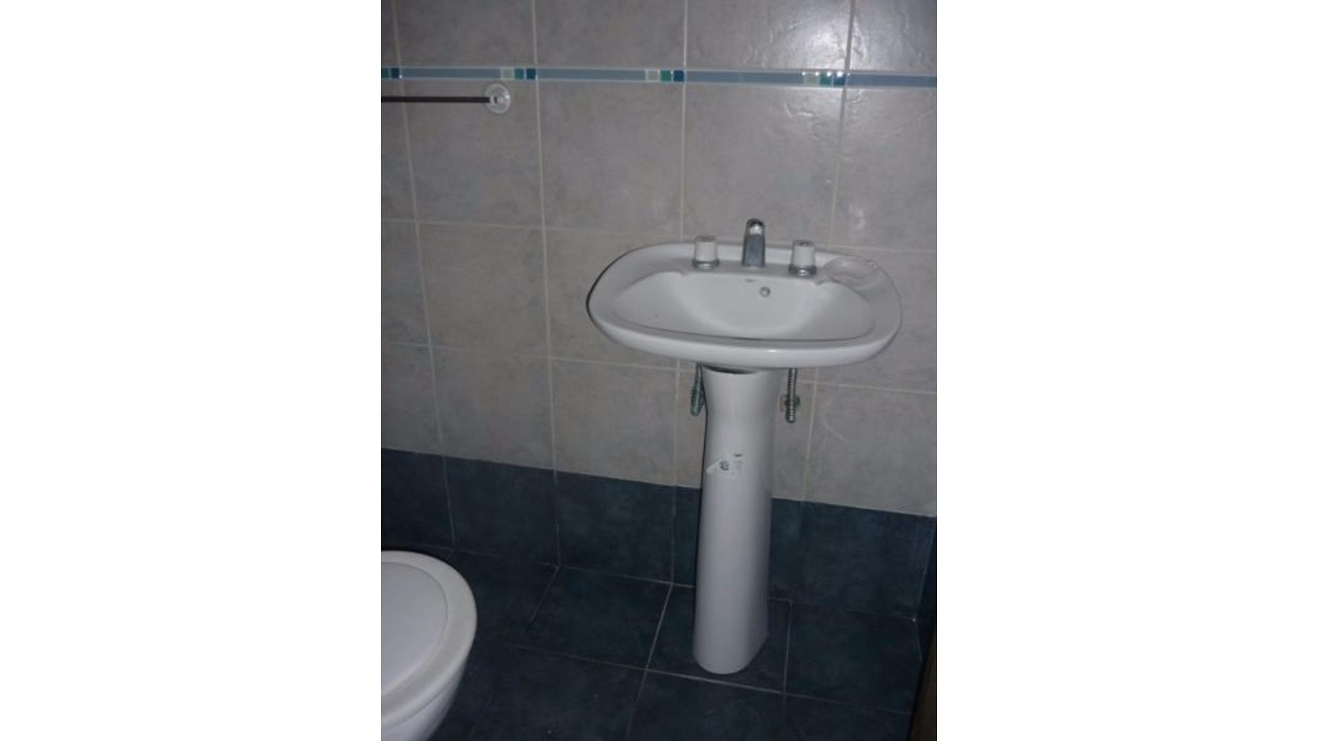 Departamento en Venta al Norte