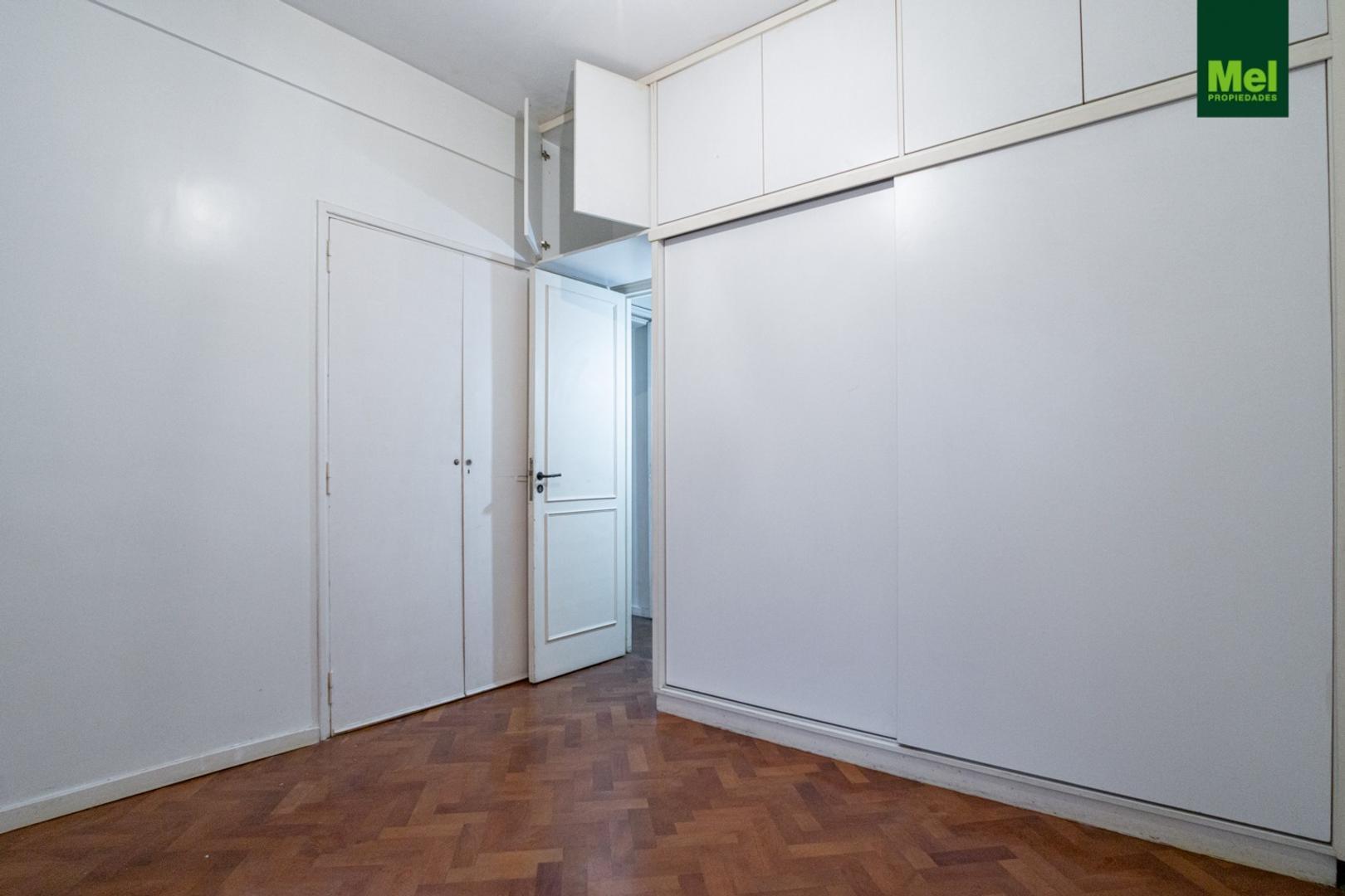 Departamento en Venta en Palermo, USD 175.000