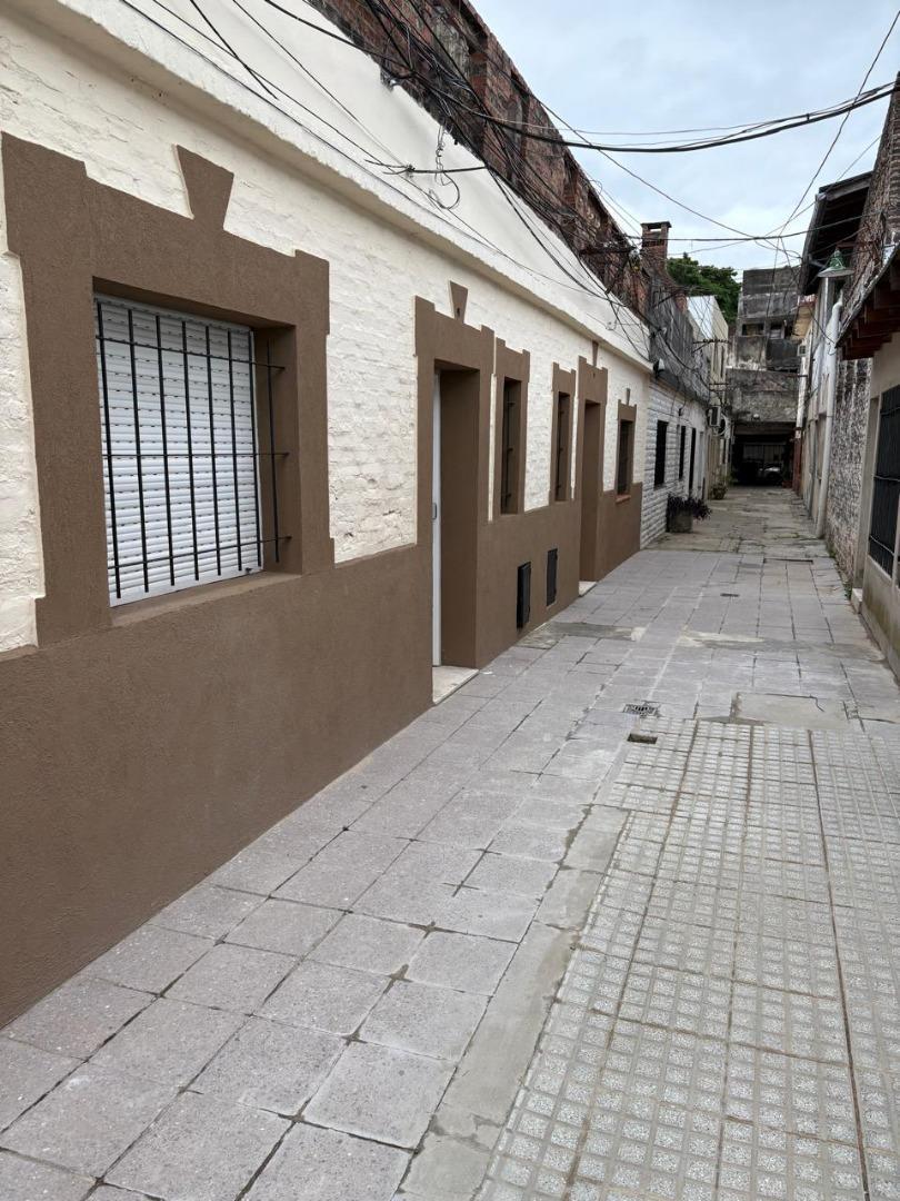 Departamento en Venta en Cinco Esquinas, Rosario