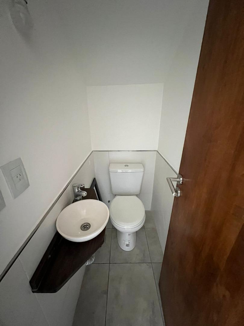 Depto Tipo Casa en Venta de 2 dormitorios