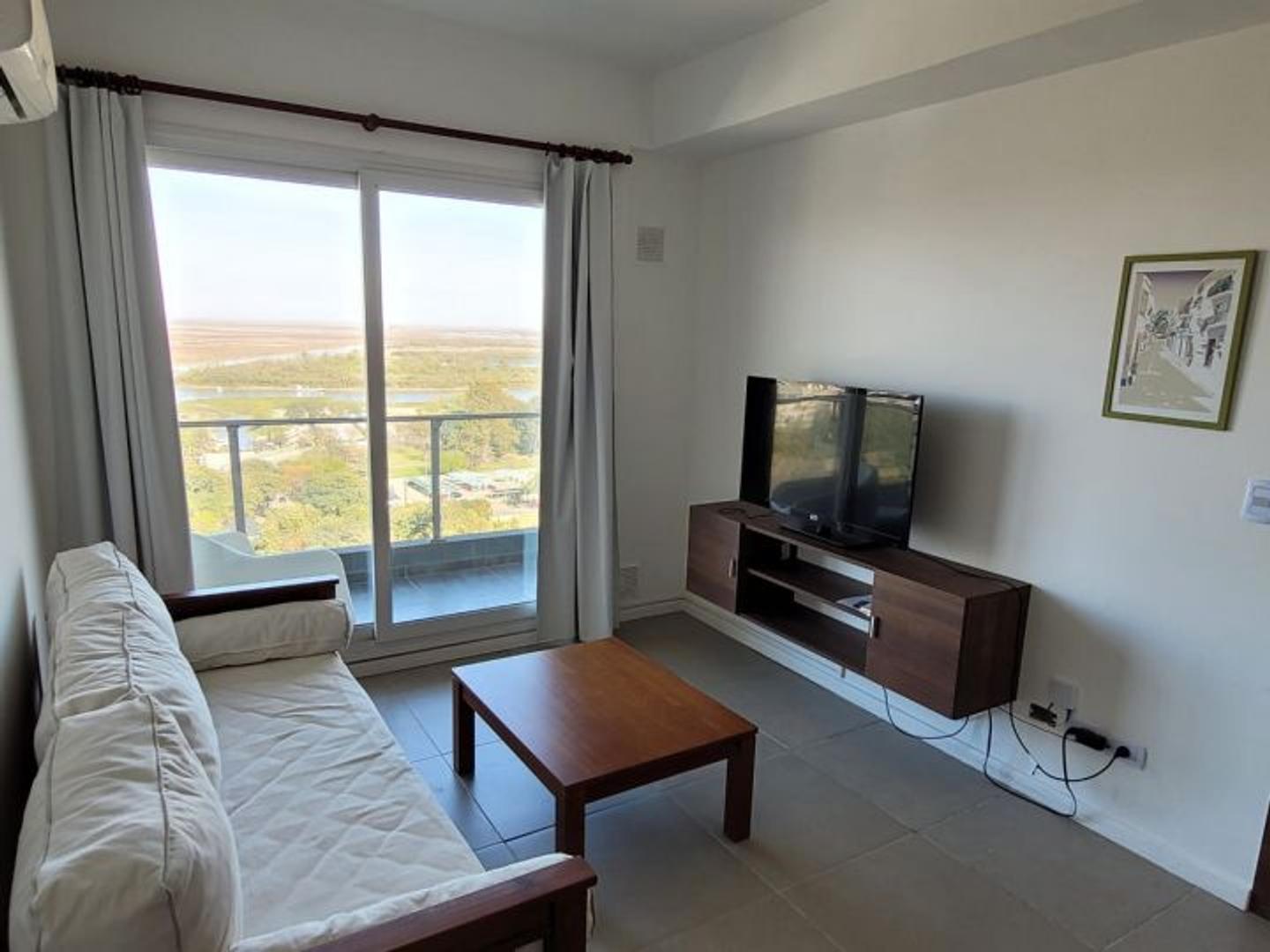 Tango Victoria , Piso 9