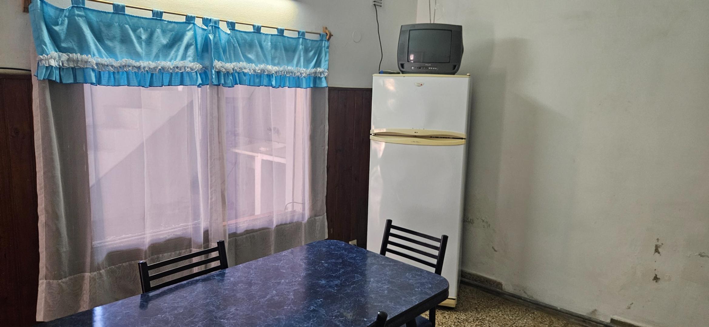 Depto Tipo Casa en Venta con 1 cocheras