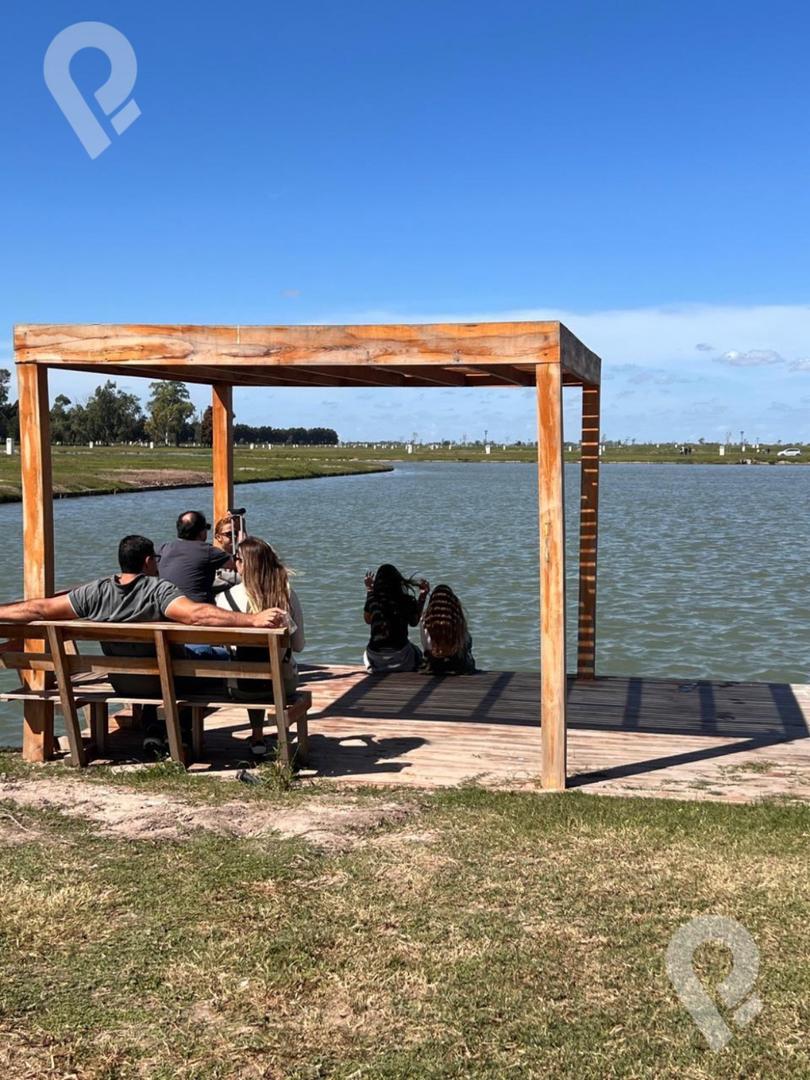 OPORTUNIDAD, Lote en Las Victorias Barrio Privado