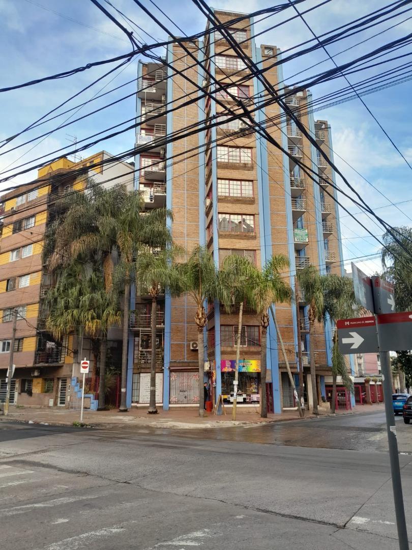Crisologo Larralde 1110 , Piso 8