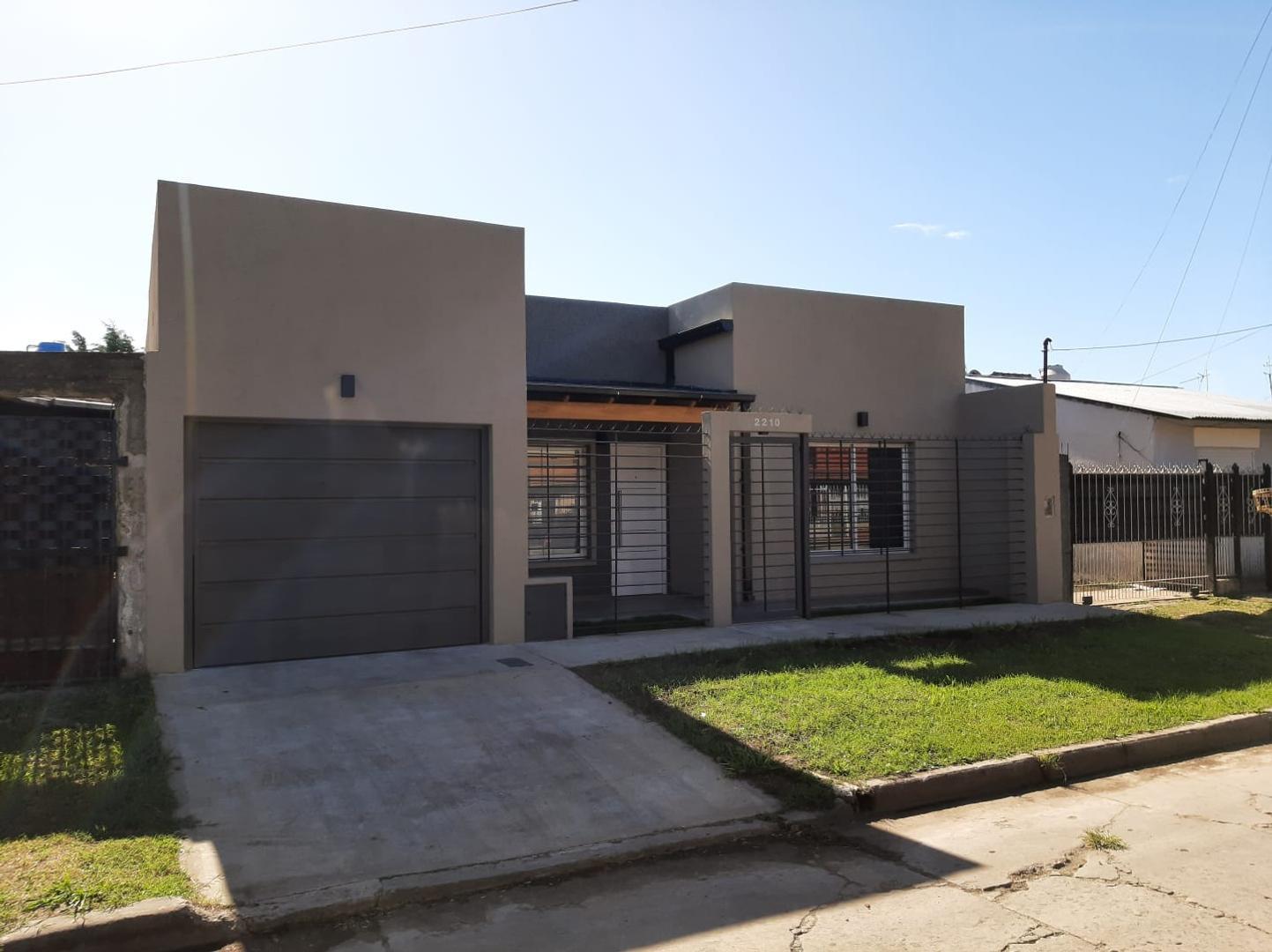 Casa en venta - Ituzaingo Sur - Villegas al 2200