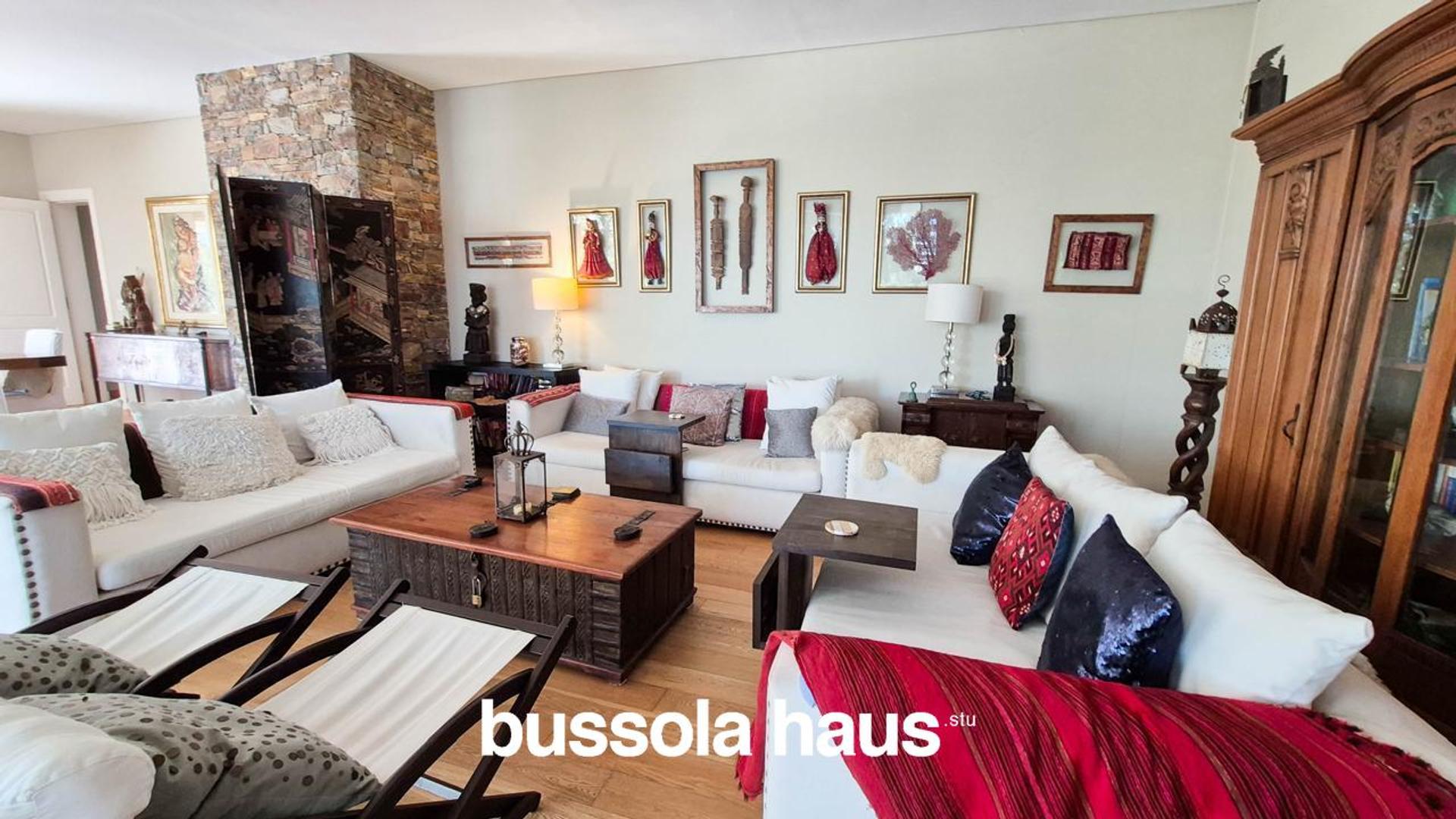 Casa en Alquiler Temporal al Oeste