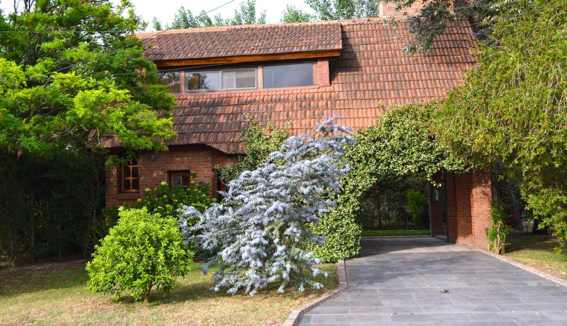 Casa en Venta en Banco Provincia, USD 185.000