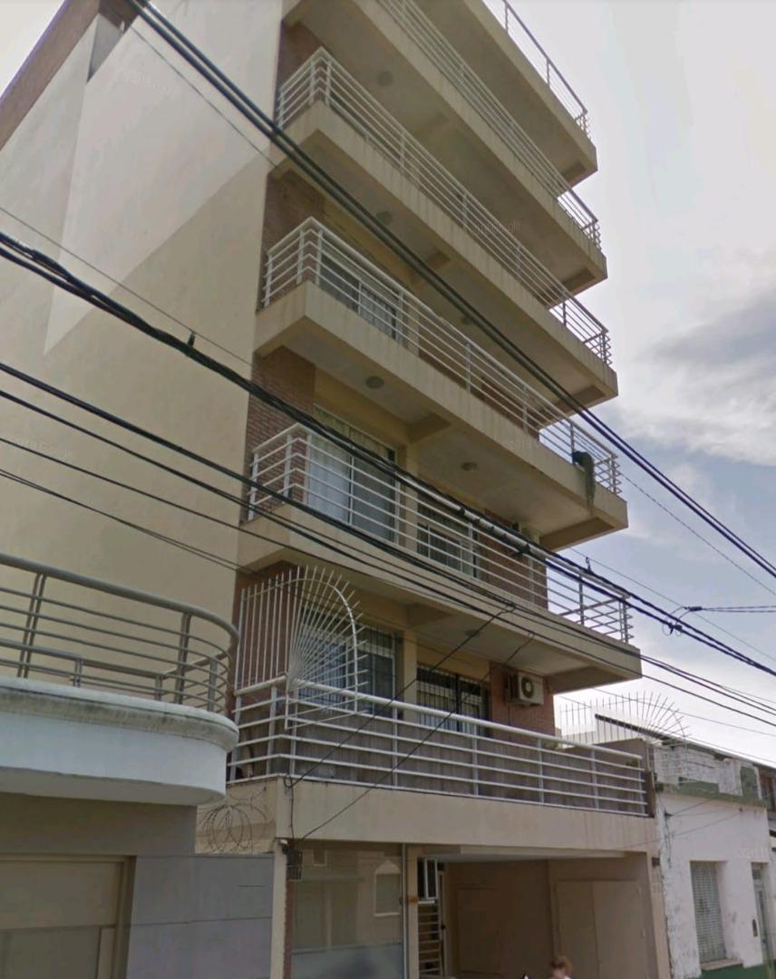 DEPARTAMENTO DE 1 DORMITORIO CON COCHERA EN ALQUILER