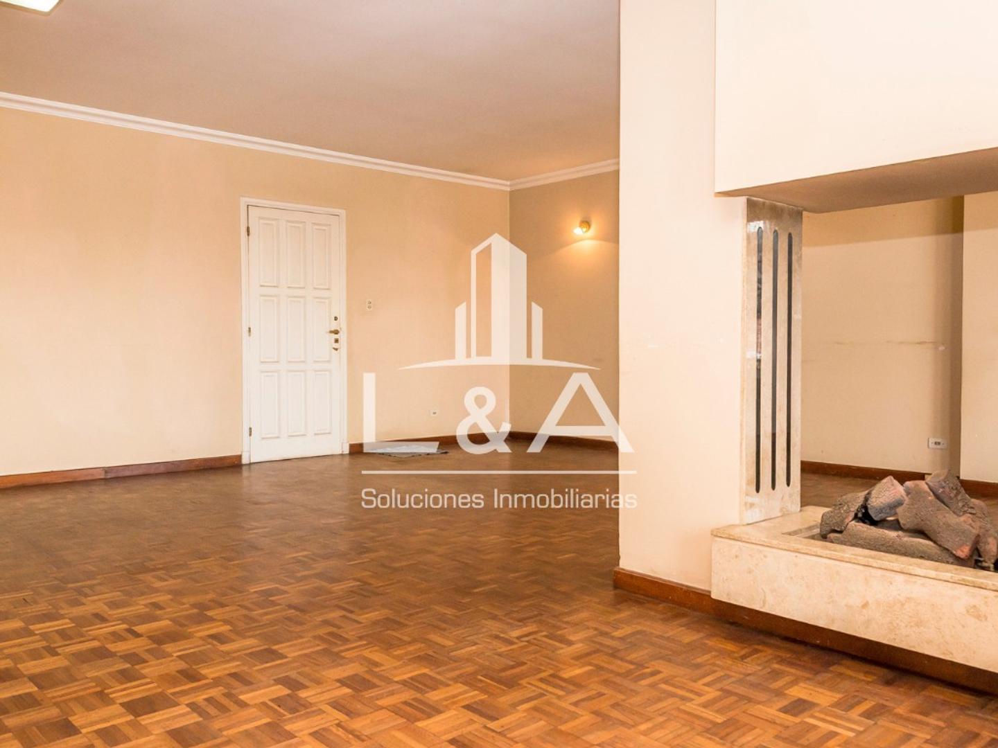 Departamento en Venta 35 años