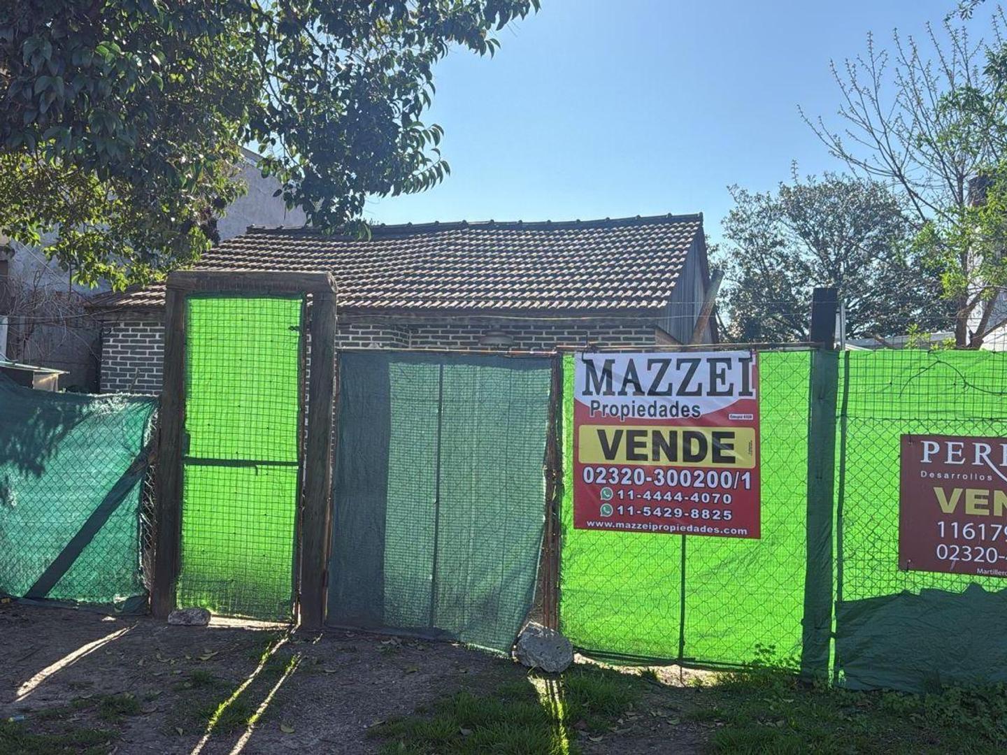 Casa De Vicenzo Grande