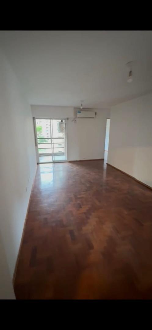 Chacabuco 500, Piso 6