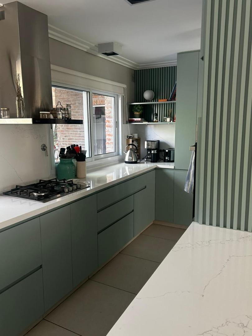 Casa en Alquiler Temporal de 4 dormitorios