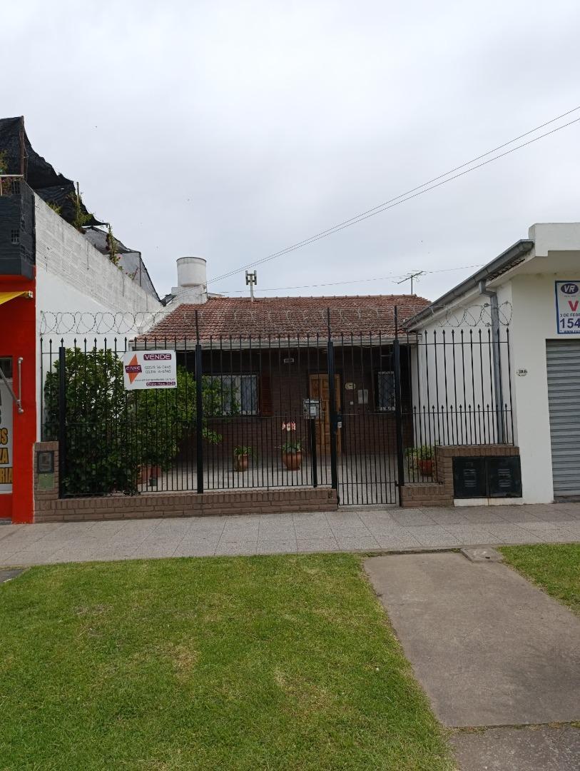 Gran propiedad 5 amb con local, quincho, jardin y terraza