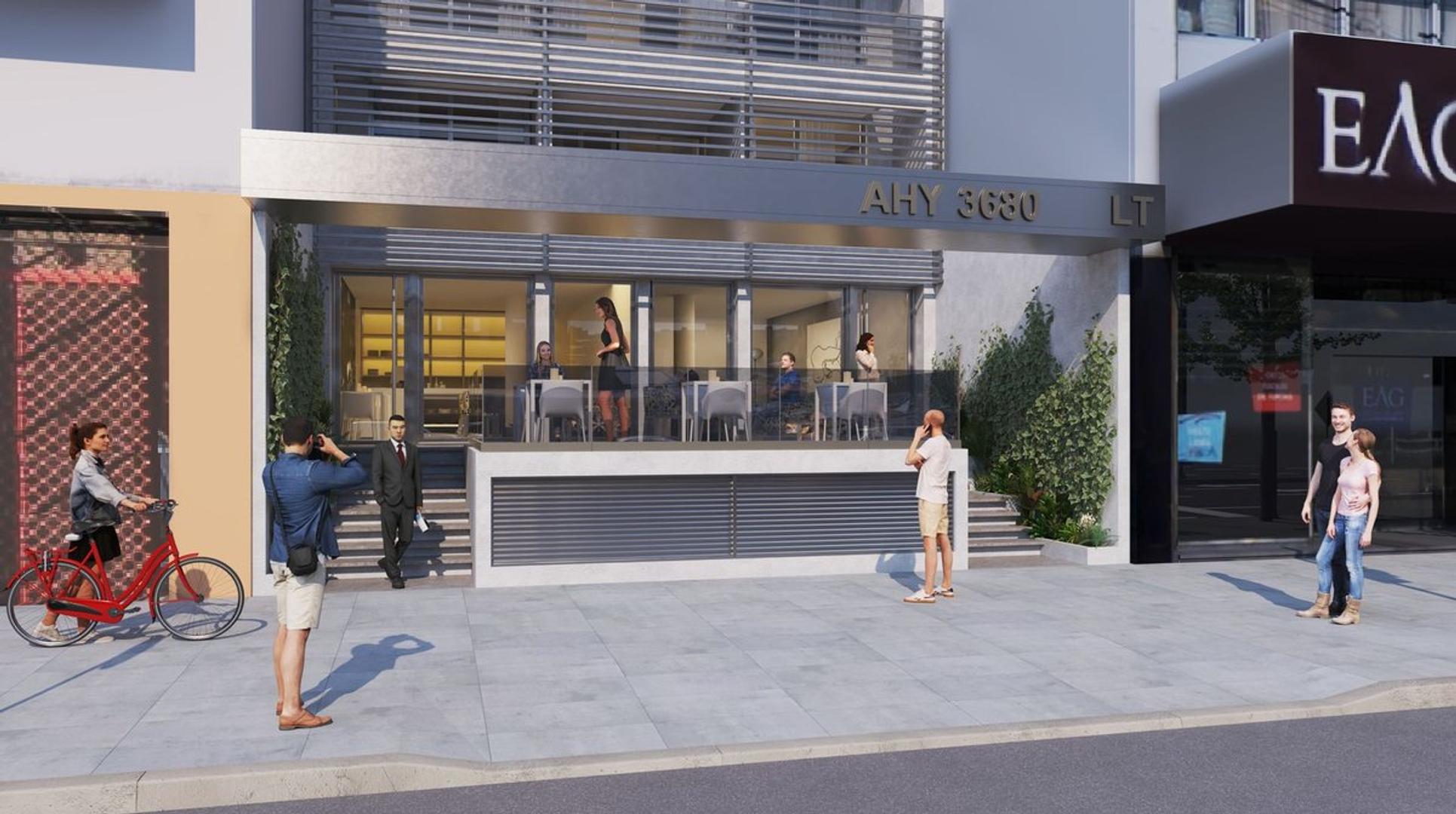 VENTA PENT HOUSE LANUS EN CONSTRUCCION
