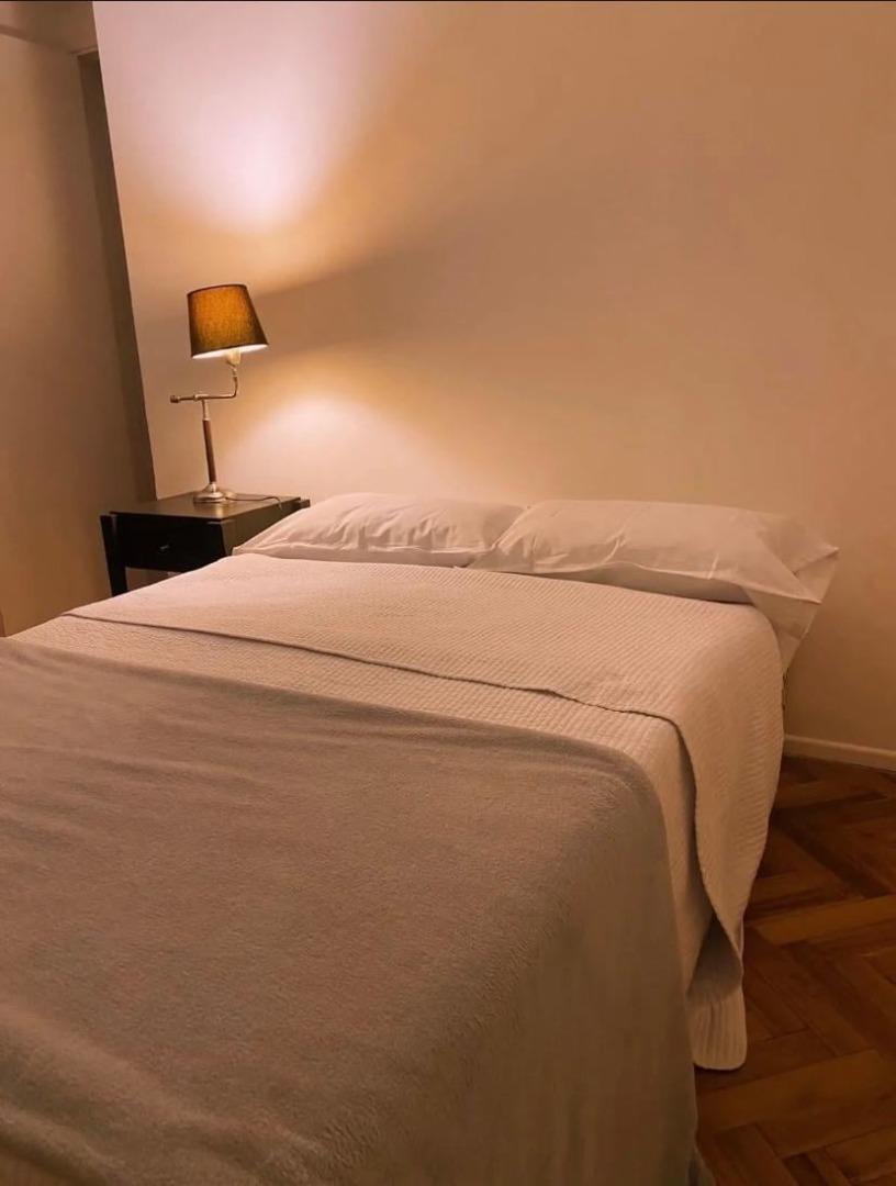 Alquiler Departamento 3 Ambientes Palermo, Las Cañitas