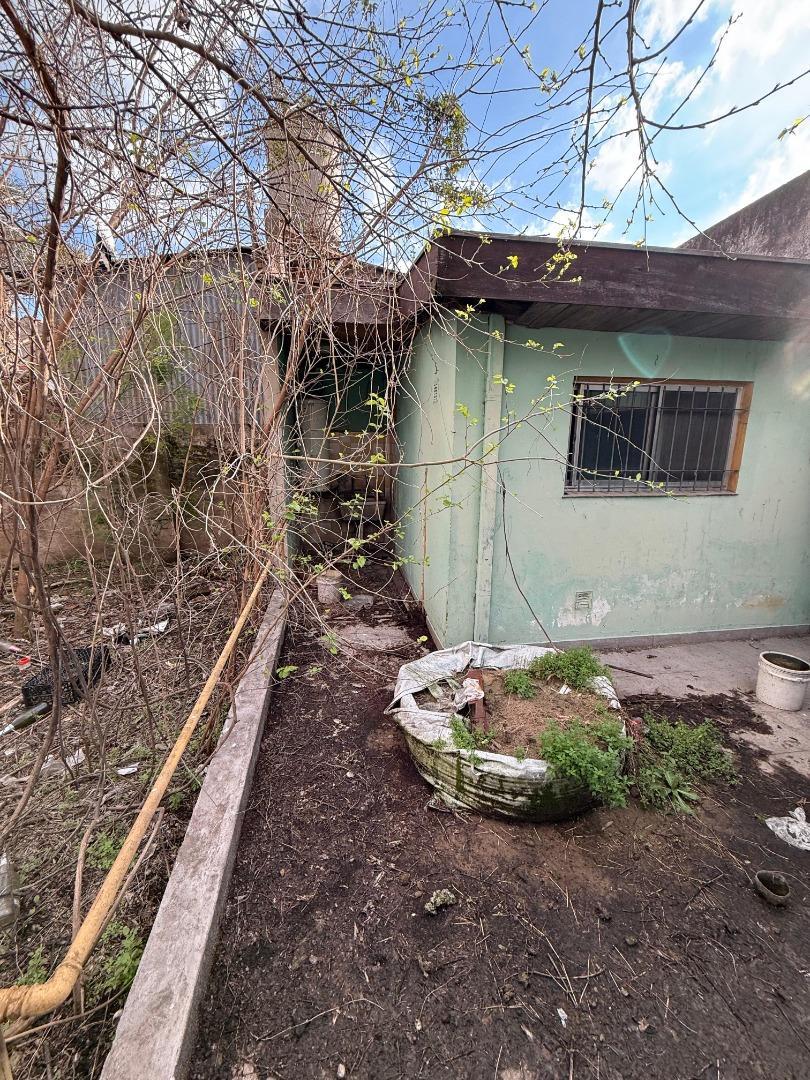 Depto Tipo Casa en Venta en Virreyes, USD 65.000