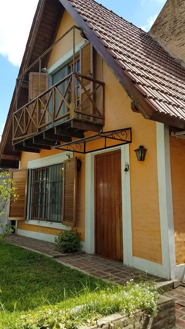 Casa en Venta de 3 dormitorios