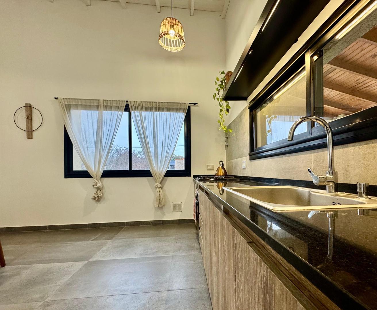 Casa en Venta en Comarca del Sol, USD 205.000