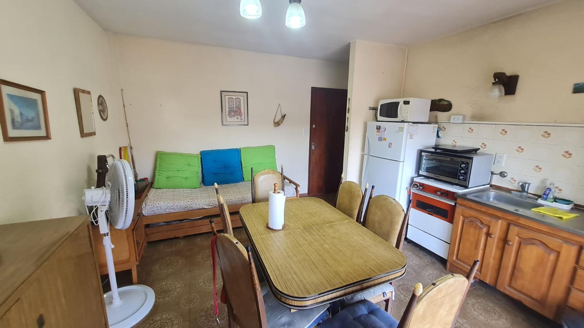 Departamento en Venta 20 años