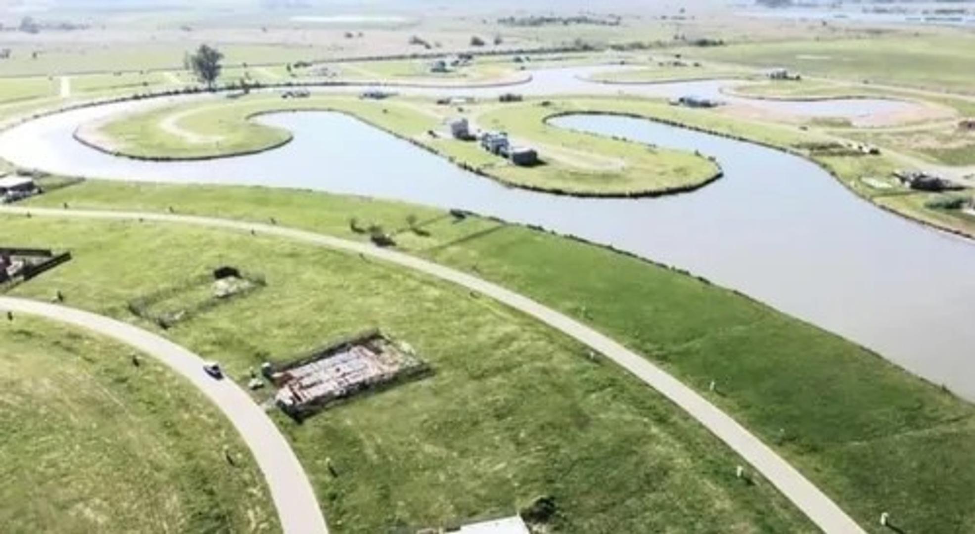 Terreno en Venta en Santa Clara Al Sur, USD 38.000