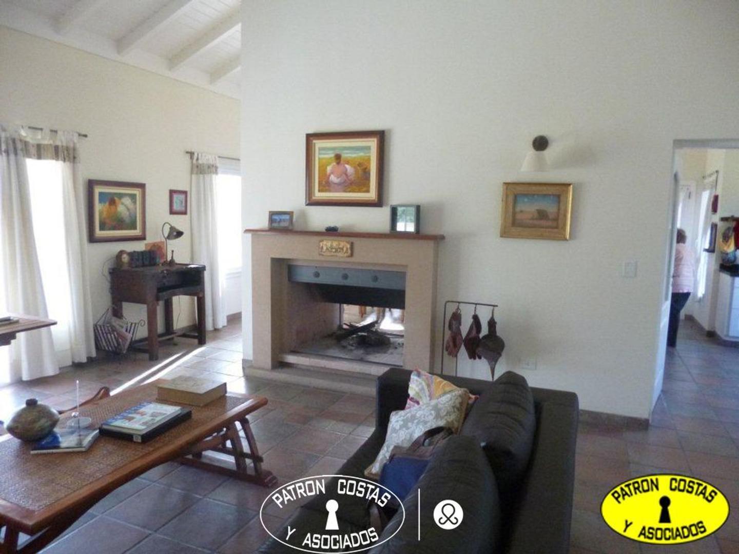 Casa en Venta en La Colina Villa de Campo, USD 520.000