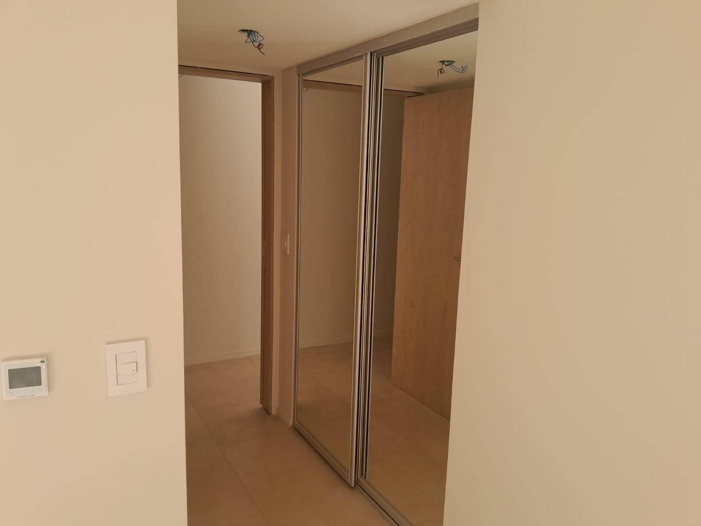 Venta Departamento 2 ambientes en Belgrano R