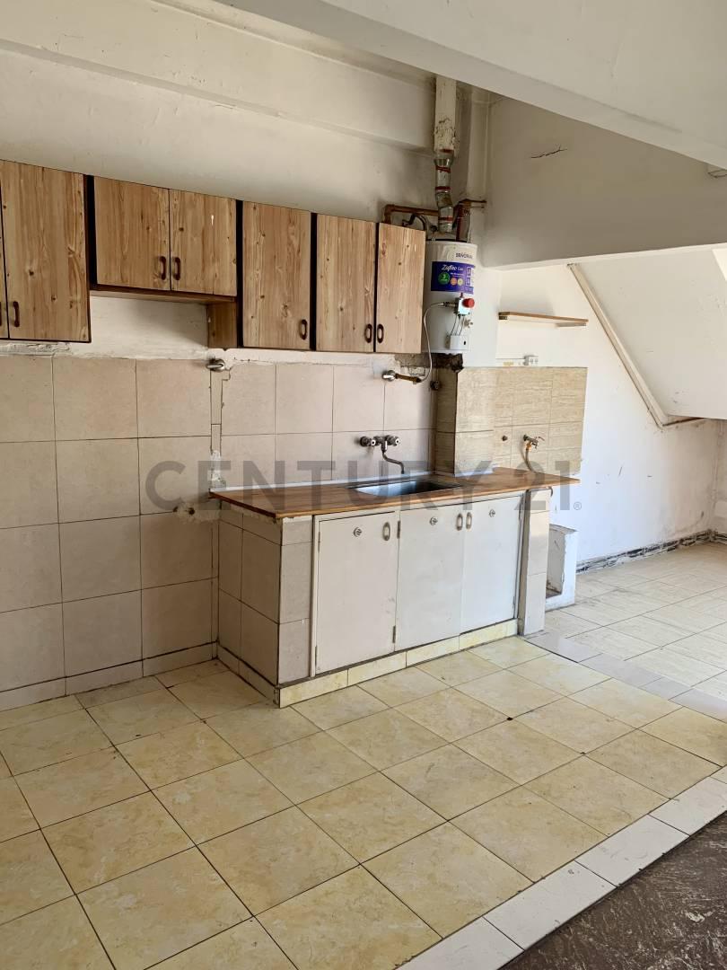 Molina Arrotea 2500, Piso 1