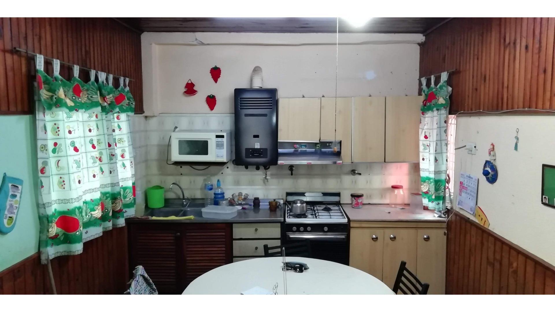 Depto Tipo Casa en Venta 57 años