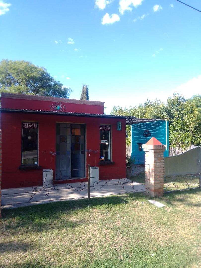 Casa en Venta al Norte