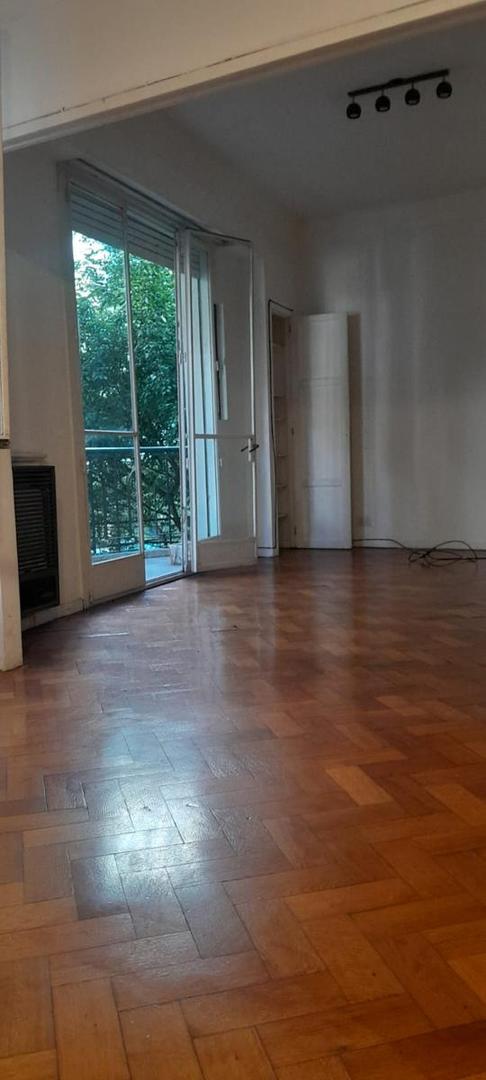 Departamento en Alquiler de 3 dormitorios